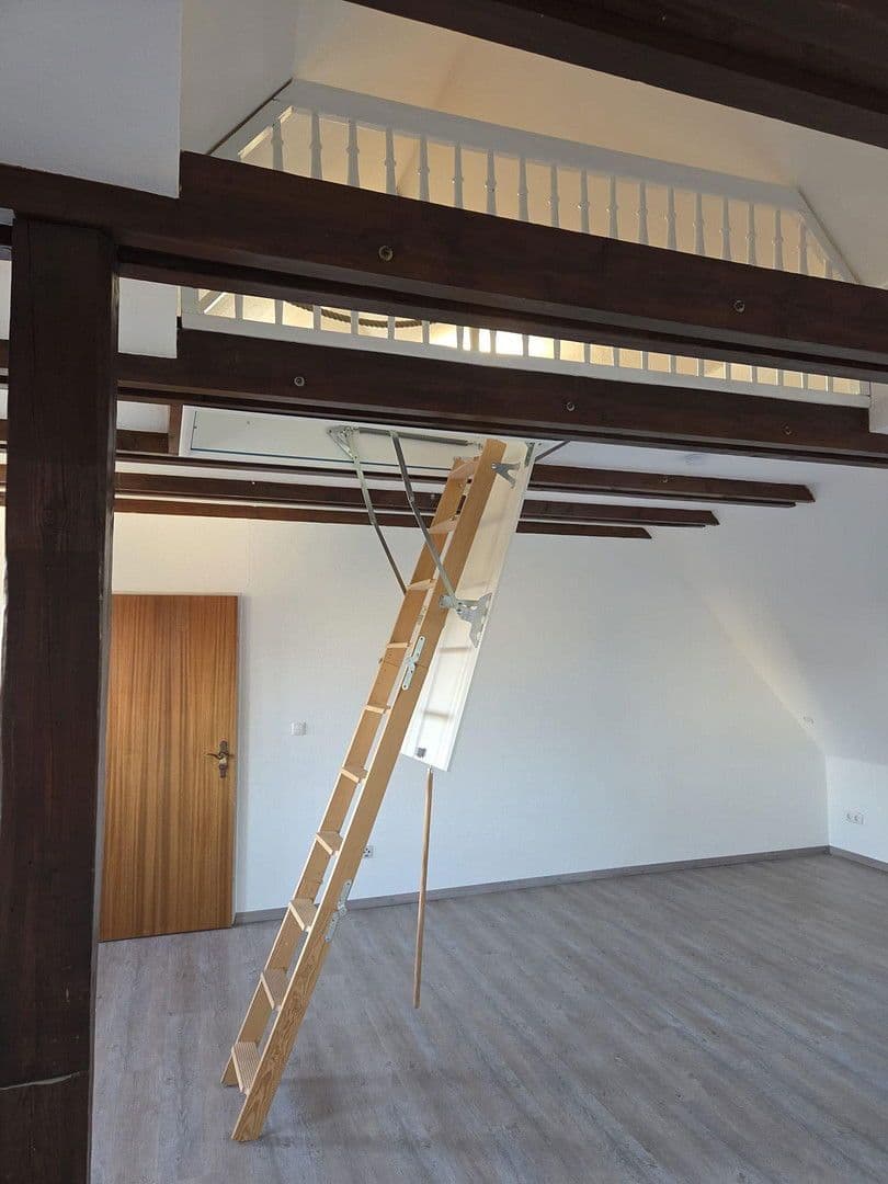 1 bedroom flat to rent, 54 m², Amtstrasse 8-10, Wolfsburg, Lower Saxony 1 bedroom flat to rent, 54 m², Amtstrasse 8-10, Wolfsburg, Lower Saxony