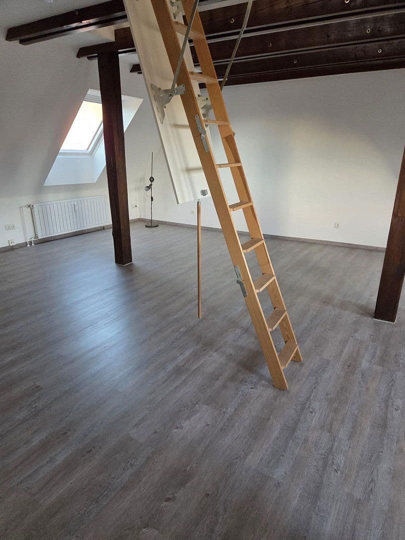 1 bedroom flat to rent, 54 m², Amtstrasse 8-10, Wolfsburg, Lower Saxony 1 bedroom flat to rent, 54 m², Amtstrasse 8-10, Wolfsburg, Lower Saxony