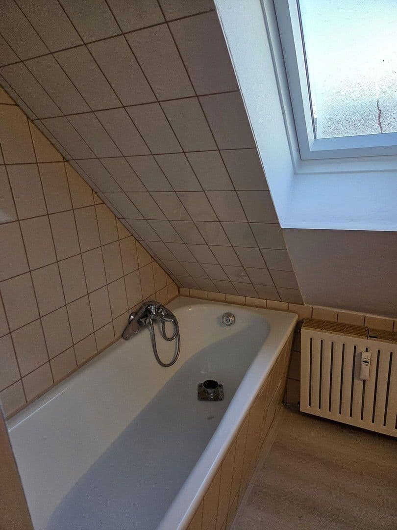 1 bedroom flat to rent, 54 m², Amtstrasse 8-10, Wolfsburg, Lower Saxony 1 bedroom flat to rent, 54 m², Amtstrasse 8-10, Wolfsburg, Lower Saxony