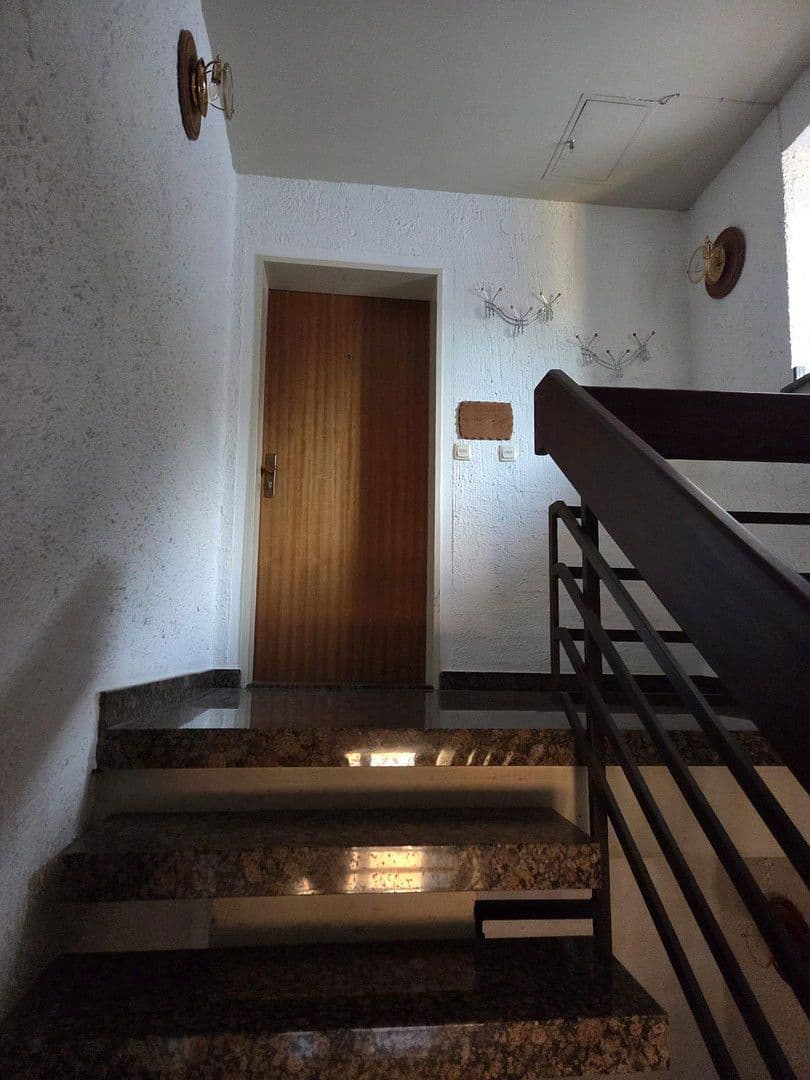 1 bedroom flat to rent, 54 m², Amtstrasse 8-10, Wolfsburg, Lower Saxony 1 bedroom flat to rent, 54 m², Amtstrasse 8-10, Wolfsburg, Lower Saxony