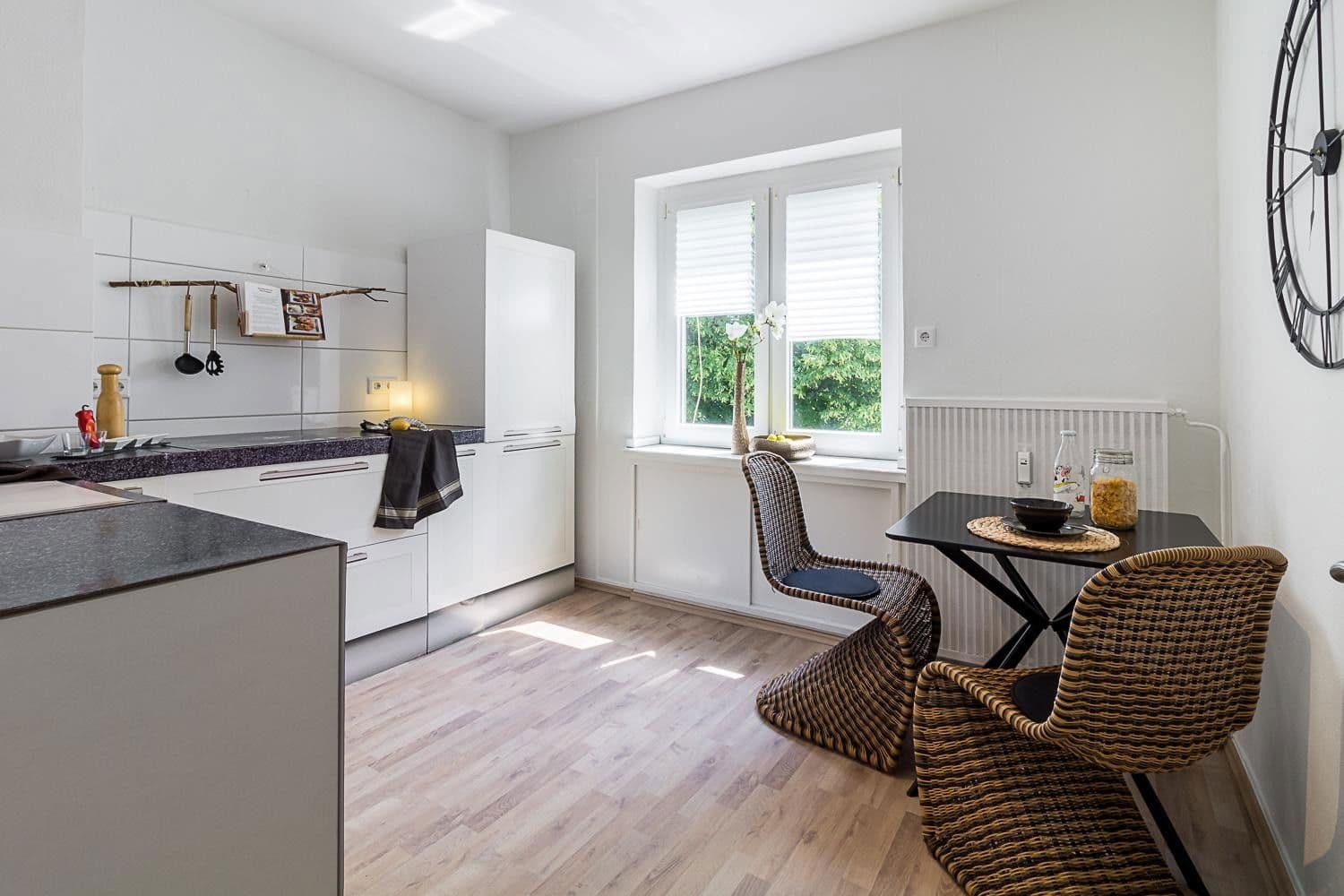 3 bedroom flat for sale, 73 m², Paderborn, North Rhine-Westphalia 3 bedroom flat for sale, 73 m², Paderborn, North Rhine-Westphalia