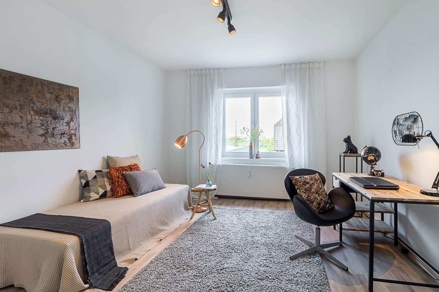 3 bedroom flat for sale, 73 m², Paderborn, North Rhine-Westphalia 3 bedroom flat for sale, 73 m², Paderborn, North Rhine-Westphalia