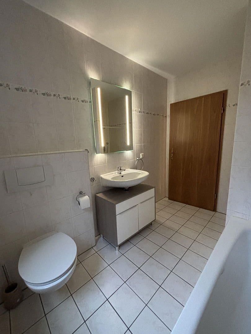 4 bedroom flat to rent, 94 m², Bodenwerder, Lower Saxony 4 bedroom flat to rent, 94 m², Bodenwerder, Lower Saxony