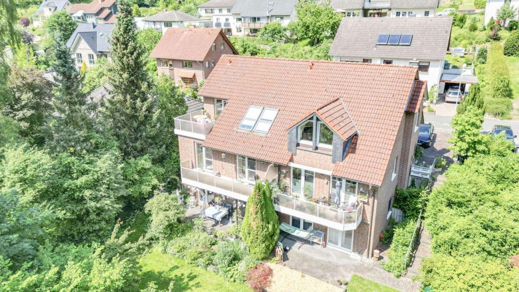 4 bedroom flat to rent, 94 m², Bodenwerder, Lower Saxony 4 bedroom flat to rent, 94 m², Bodenwerder, Lower Saxony