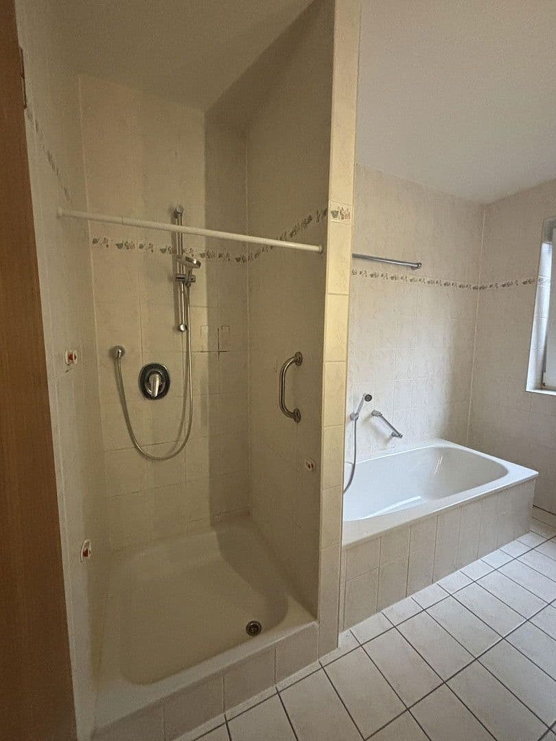 4 bedroom flat to rent, 94 m², Bodenwerder, Lower Saxony 4 bedroom flat to rent, 94 m², Bodenwerder, Lower Saxony