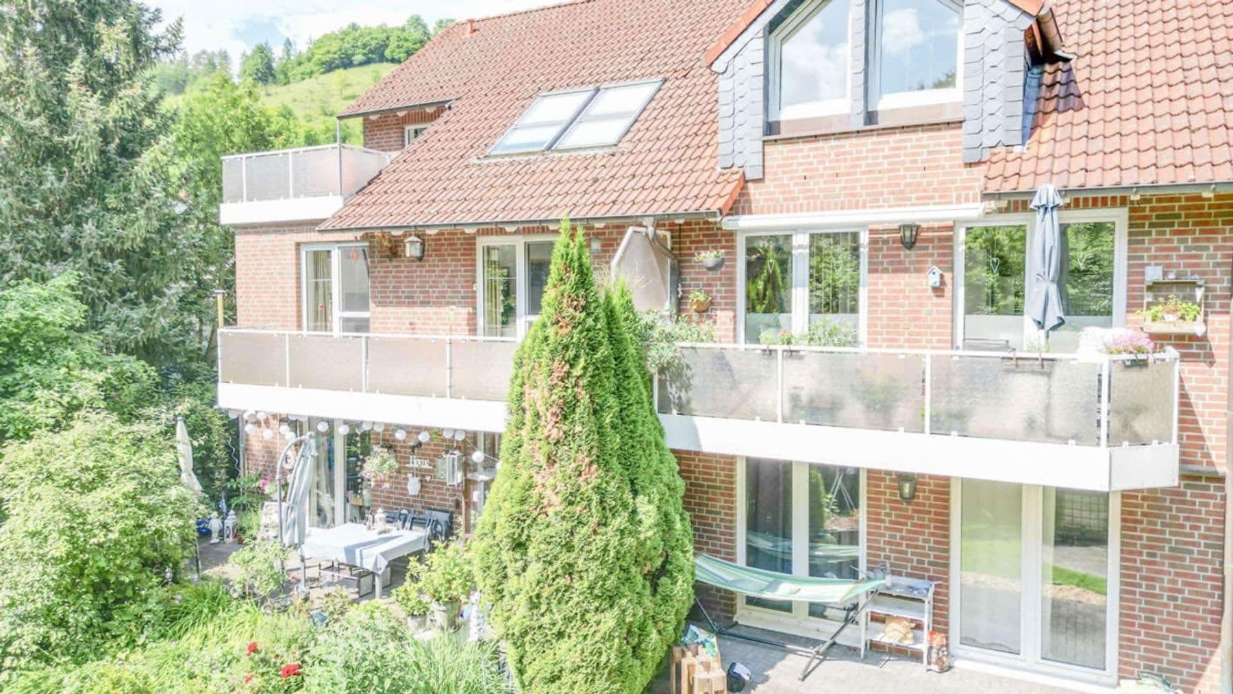 4 bedroom flat to rent, 94 m², Bodenwerder, Lower Saxony 4 bedroom flat to rent, 94 m², Bodenwerder, Lower Saxony