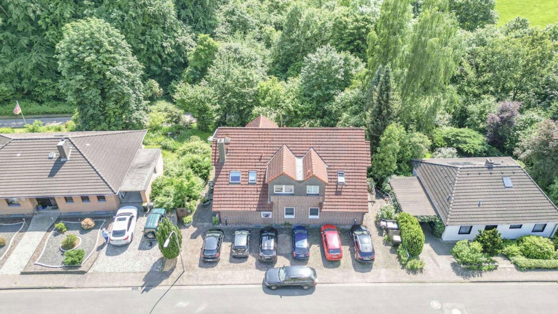 4 bedroom flat to rent, 94 m², Bodenwerder, Lower Saxony 4 bedroom flat to rent, 94 m², Bodenwerder, Lower Saxony