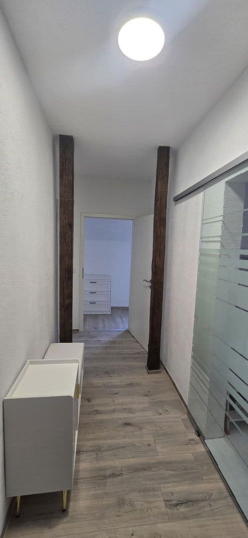 1 bedroom flat to rent, 32 m², Duisburgerstraße 22, Bad Cannstatt, Baden-Württemberg 1 bedroom flat to rent, 32 m², Duisburgerstraße 22, Bad Cannstatt, Baden-Württemberg