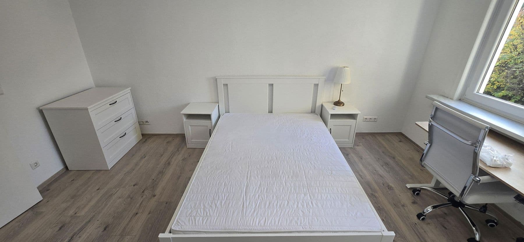 1 bedroom flat to rent, 32 m², Duisburgerstraße 22, Bad Cannstatt, Baden-Württemberg 1 bedroom flat to rent, 32 m², Duisburgerstraße 22, Bad Cannstatt, Baden-Württemberg