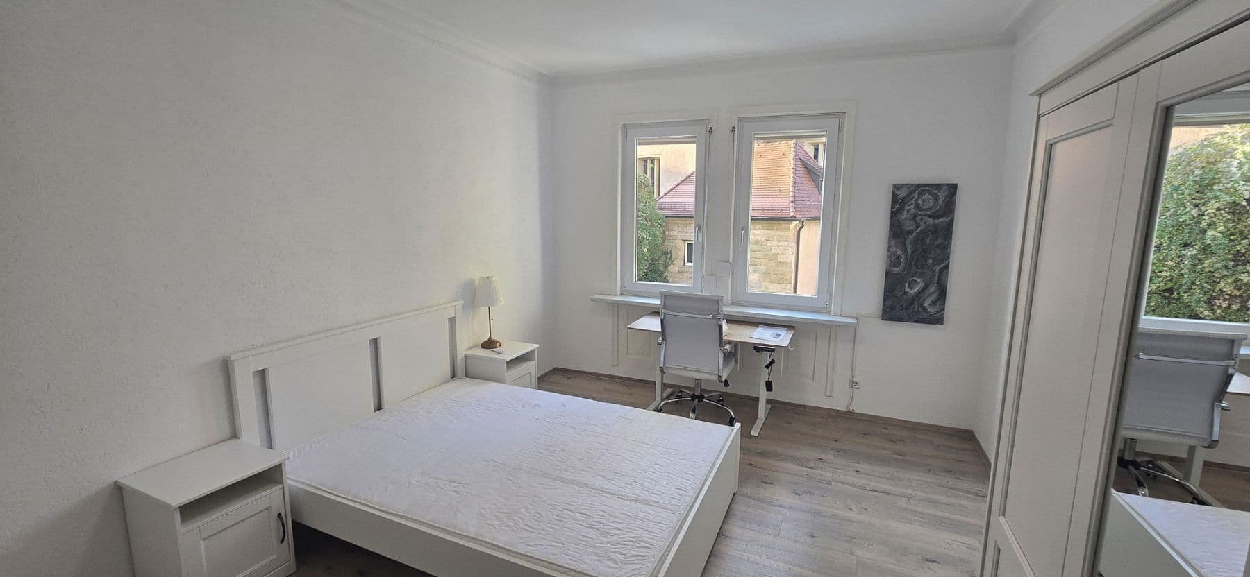 1 bedroom flat to rent, 32 m², Duisburgerstraße 22, Bad Cannstatt, Baden-Württemberg 1 bedroom flat to rent, 32 m², Duisburgerstraße 22, Bad Cannstatt, Baden-Württemberg