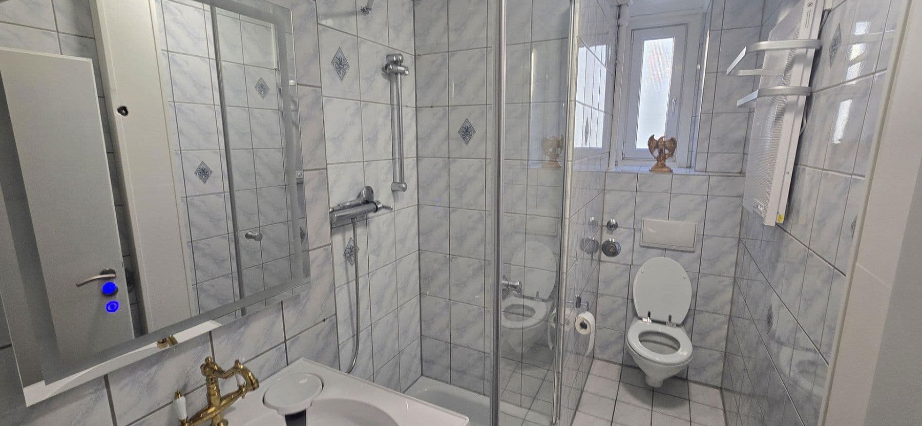 1 bedroom flat to rent, 32 m², Duisburgerstraße 22, Bad Cannstatt, Baden-Württemberg 1 bedroom flat to rent, 32 m², Duisburgerstraße 22, Bad Cannstatt, Baden-Württemberg