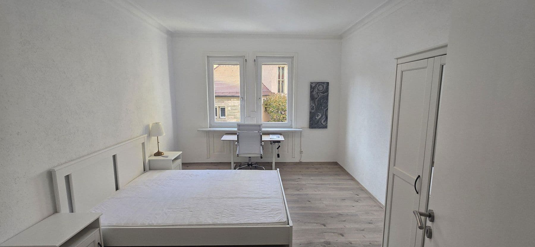 1 bedroom flat to rent, 32 m², Duisburgerstraße 22, Bad Cannstatt, Baden-Württemberg 1 bedroom flat to rent, 32 m², Duisburgerstraße 22, Bad Cannstatt, Baden-Württemberg