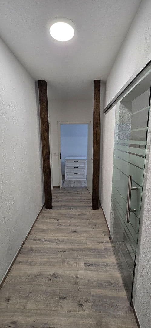 1 bedroom flat to rent, 32 m², Duisburgerstraße 22, Bad Cannstatt, Baden-Württemberg 1 bedroom flat to rent, 32 m², Duisburgerstraße 22, Bad Cannstatt, Baden-Württemberg