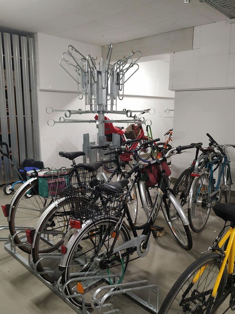 2 bedroom flat to rent, 55 m², Uhlandstraße 103a, Berlin, Berlin 2 bedroom flat to rent, 55 m², Uhlandstraße 103a, Berlin, Berlin