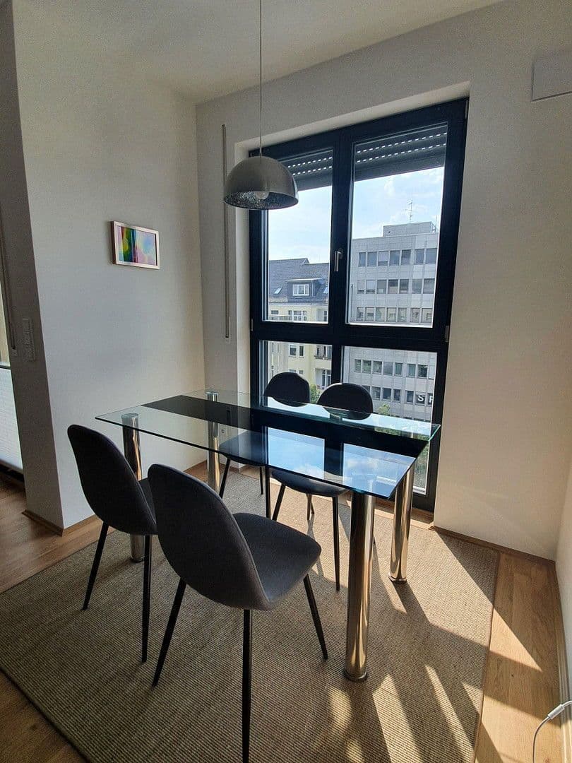 2 bedroom flat to rent, 55 m², Uhlandstraße 103a, Berlin, Berlin 2 bedroom flat to rent, 55 m², Uhlandstraße 103a, Berlin, Berlin