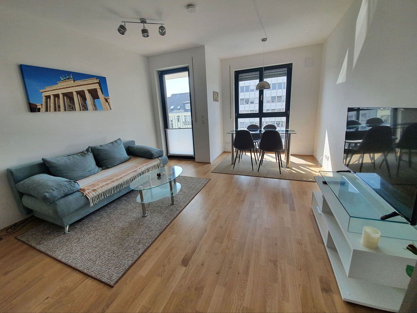 2 bedroom flat to rent, 55 m², Uhlandstraße 103a, Berlin, Berlin 2 bedroom flat to rent, 55 m², Uhlandstraße 103a, Berlin, Berlin