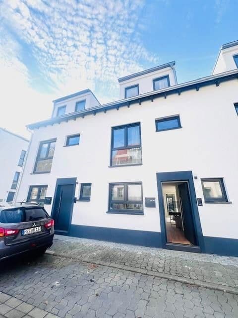 house for sale, 110 m², Neideckerstraße 4, Mainz, Rhineland-Palatinate house for sale, 110 m², Neideckerstraße 4, Mainz, Rhineland-Palatinate