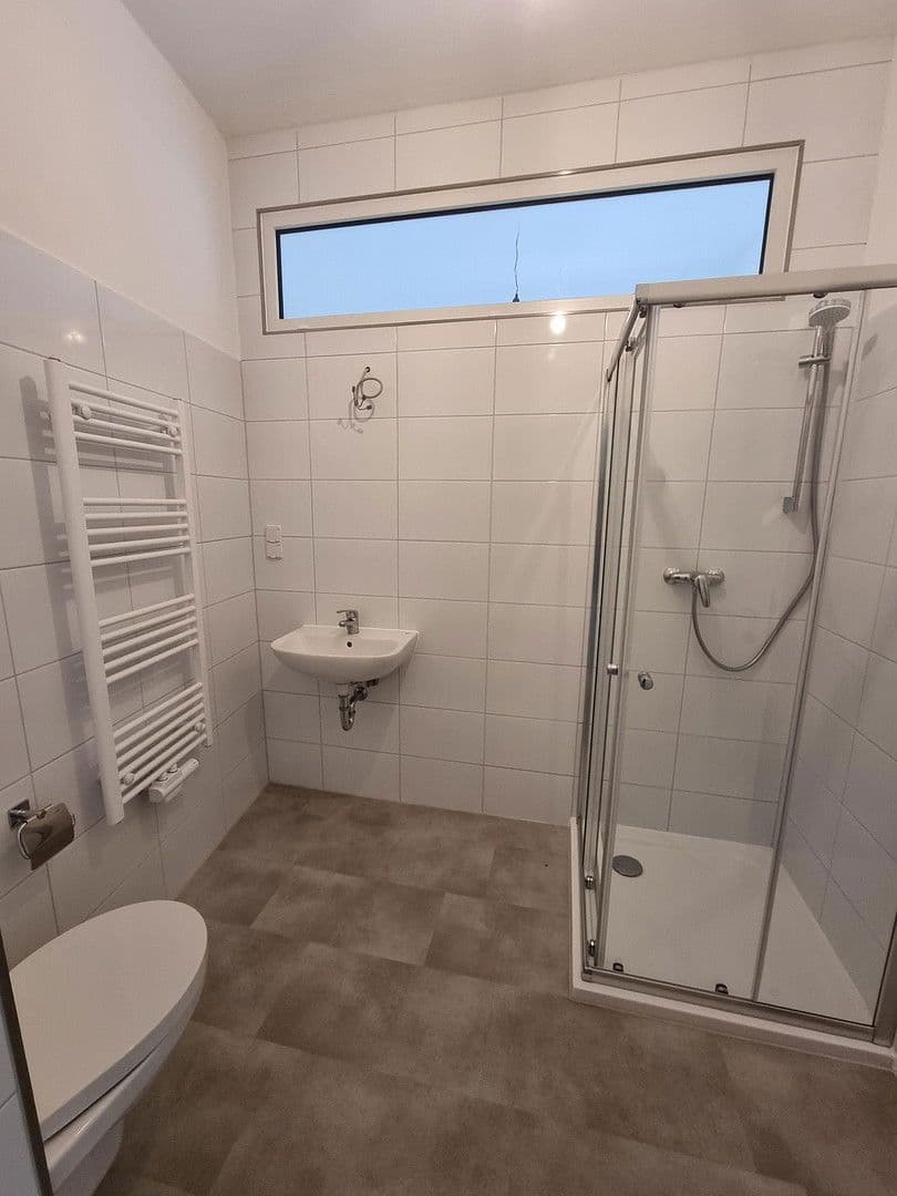 2 bedroom flat to rent, 65 m², Adolf-Reichwein-Str. 11, Werneuchen, Brandenburg 2 bedroom flat to rent, 65 m², Adolf-Reichwein-Str. 11, Werneuchen, Brandenburg