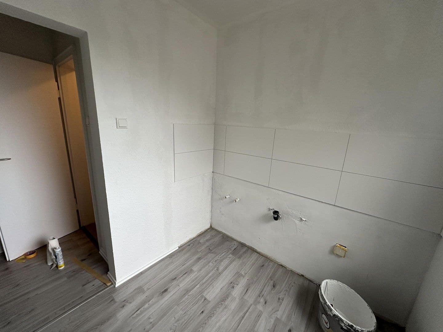 1 bedroom flat to rent, 26 m², Bochumer Straße 55, Recklinghausen, North Rhine-Westphalia 1 bedroom flat to rent, 26 m², Bochumer Straße 55, Recklinghausen, North Rhine-Westphalia