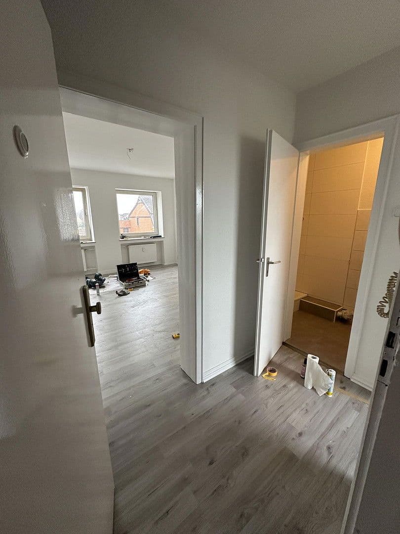 1 bedroom flat to rent, 26 m², Bochumer Straße 55, Recklinghausen, North Rhine-Westphalia 1 bedroom flat to rent, 26 m², Bochumer Straße 55, Recklinghausen, North Rhine-Westphalia