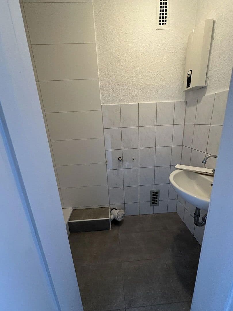 1 bedroom flat to rent, 26 m², Bochumer Straße 55, Recklinghausen, North Rhine-Westphalia 1 bedroom flat to rent, 26 m², Bochumer Straße 55, Recklinghausen, North Rhine-Westphalia