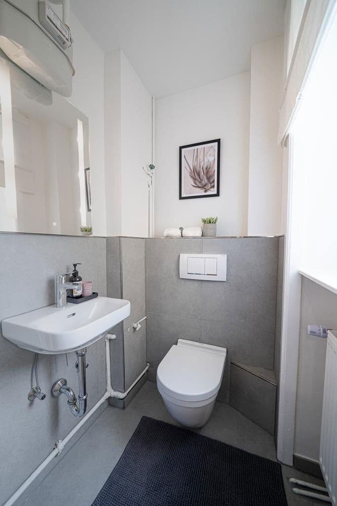 3 bedroom flat for sale, 72 m², Frankfurt am Main, Hesse 3 bedroom flat for sale, 72 m², Frankfurt am Main, Hesse