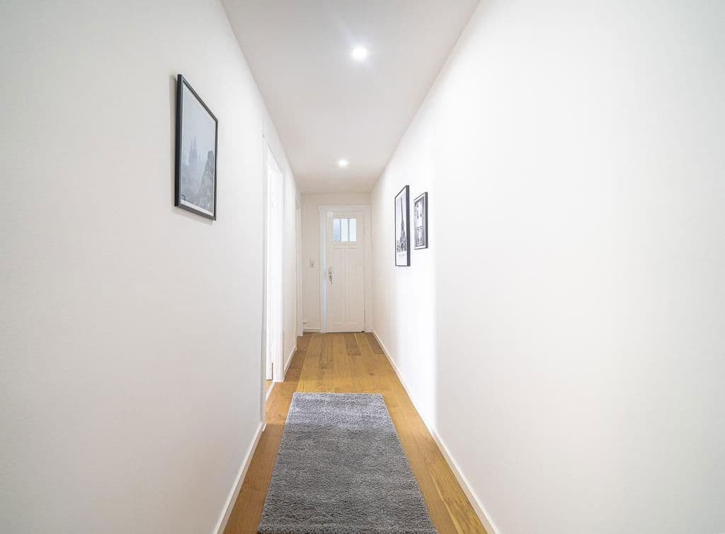 3 bedroom flat for sale, 72 m², Frankfurt am Main, Hesse 3 bedroom flat for sale, 72 m², Frankfurt am Main, Hesse