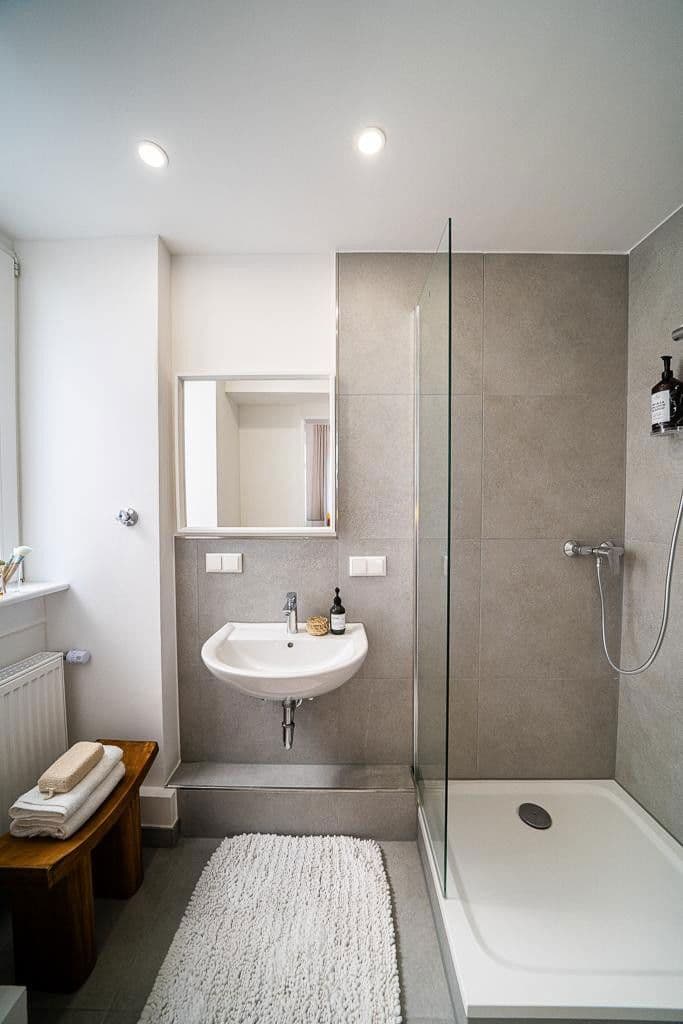 3 bedroom flat for sale, 72 m², Frankfurt am Main, Hesse 3 bedroom flat for sale, 72 m², Frankfurt am Main, Hesse