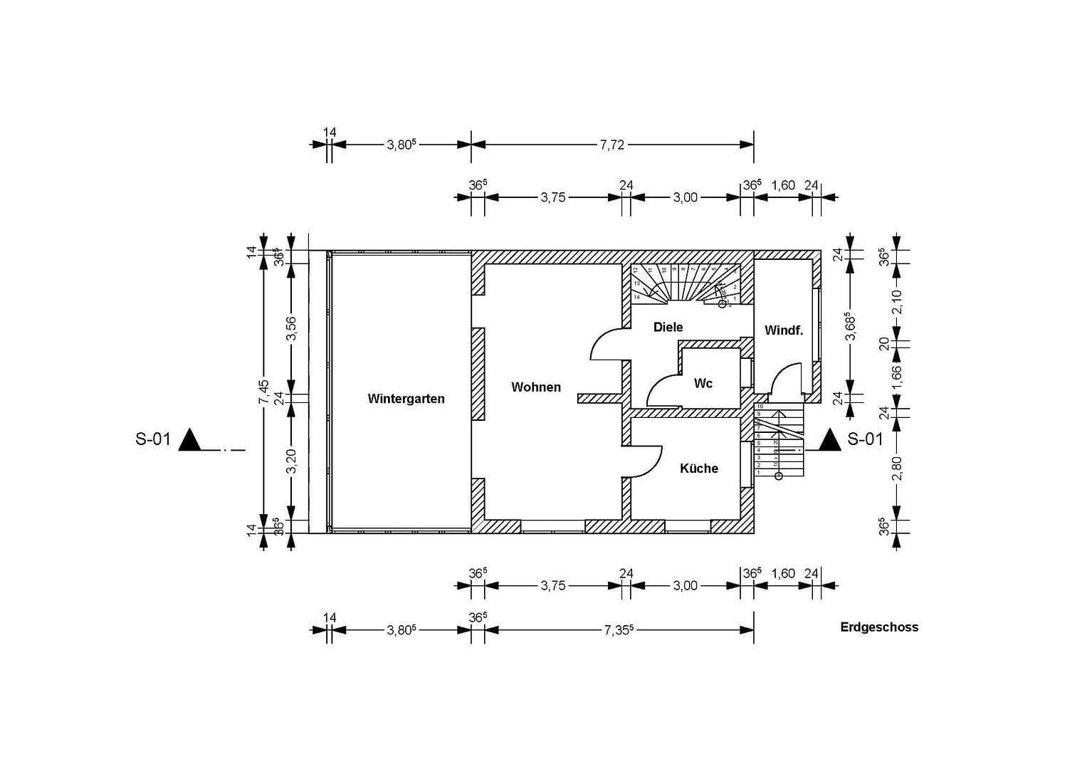 house for sale, 173 m², Rockenhausen, Rhineland-Palatinate house for sale, 173 m², Rockenhausen, Rhineland-Palatinate