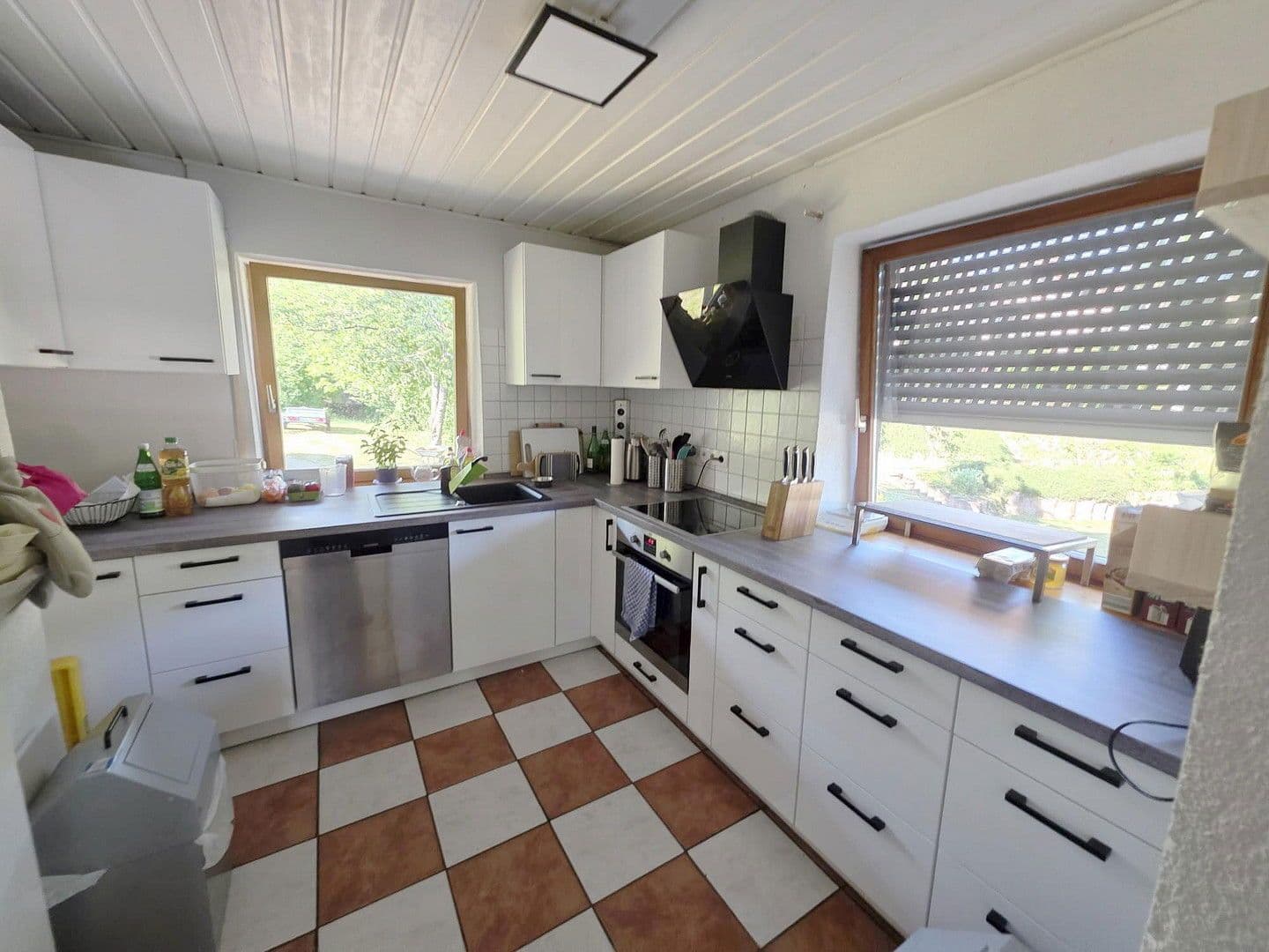 house for sale, 173 m², Rockenhausen, Rhineland-Palatinate house for sale, 173 m², Rockenhausen, Rhineland-Palatinate