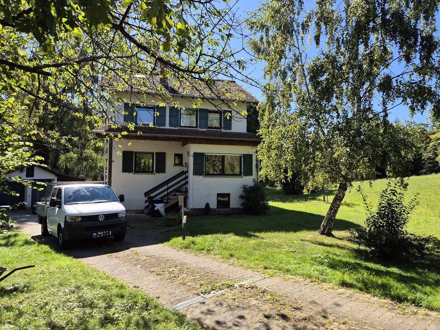 house for sale, 173 m², Rockenhausen, Rhineland-Palatinate house for sale, 173 m², Rockenhausen, Rhineland-Palatinate