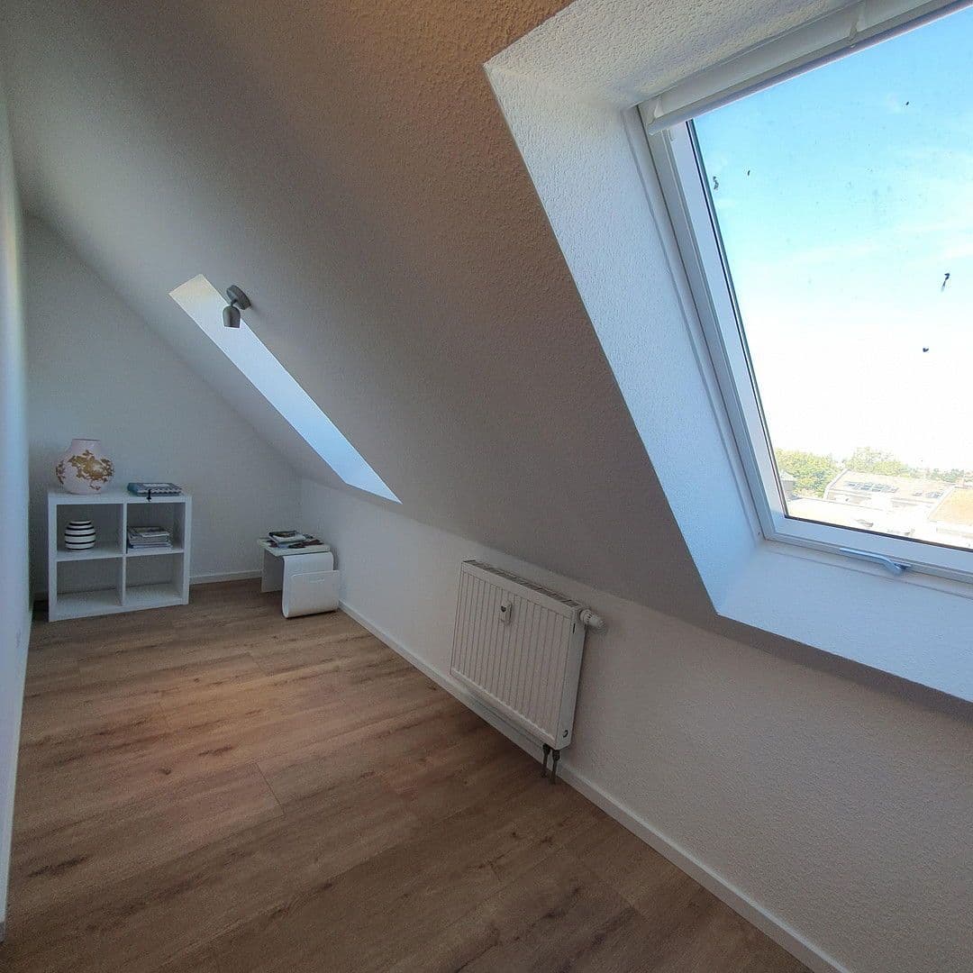 3 bedroom flat for sale, 62 m², Nürnberger Straße 101, Fürth, Bavaria 3 bedroom flat for sale, 62 m², Nürnberger Straße 101, Fürth, Bavaria