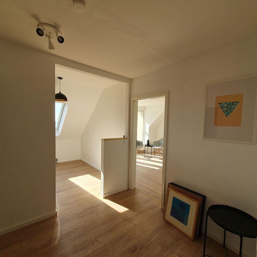 3 bedroom flat for sale, 62 m², Nürnberger Straße 101, Fürth, Bavaria 3 bedroom flat for sale, 62 m², Nürnberger Straße 101, Fürth, Bavaria