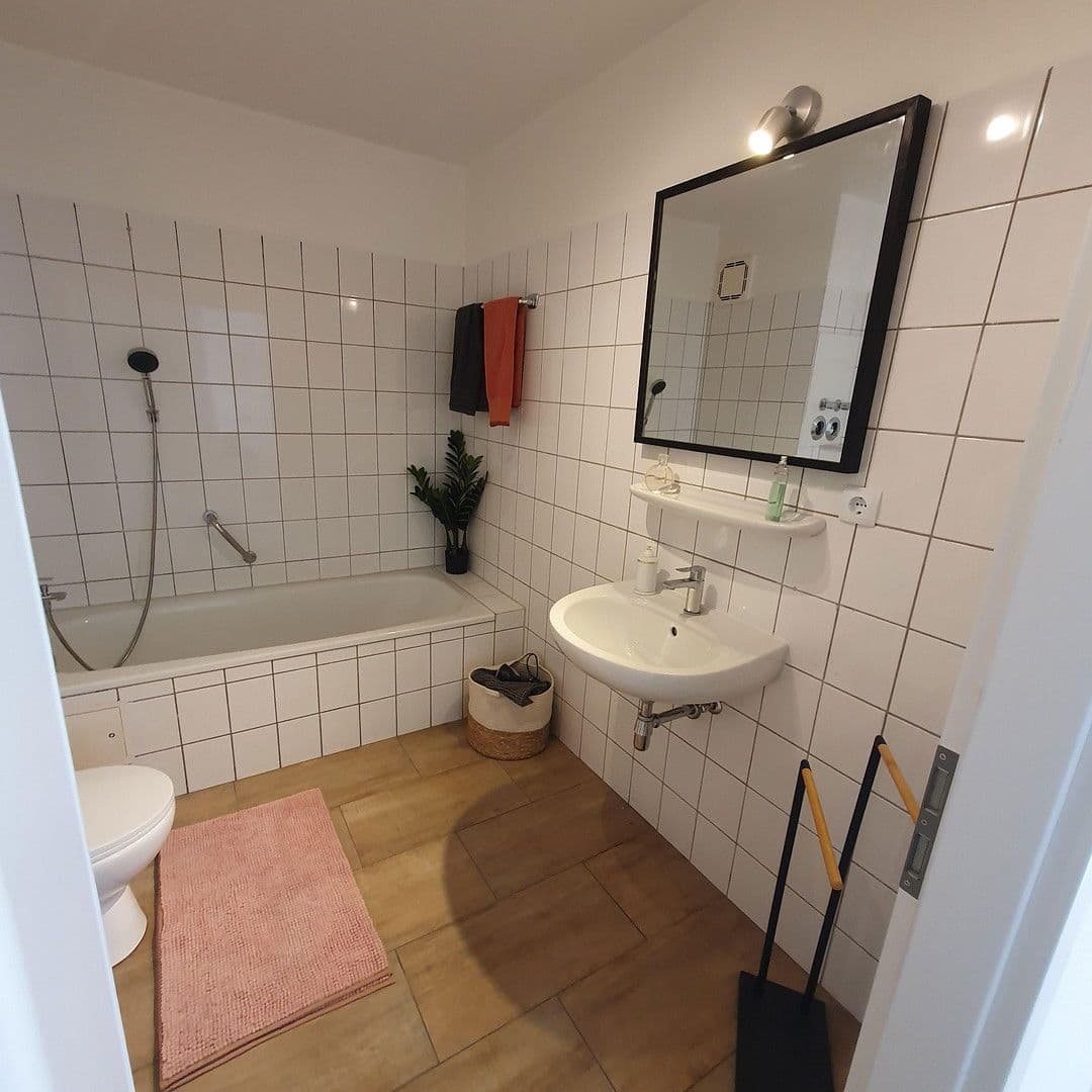 3 bedroom flat for sale, 62 m², Nürnberger Straße 101, Fürth, Bavaria 3 bedroom flat for sale, 62 m², Nürnberger Straße 101, Fürth, Bavaria