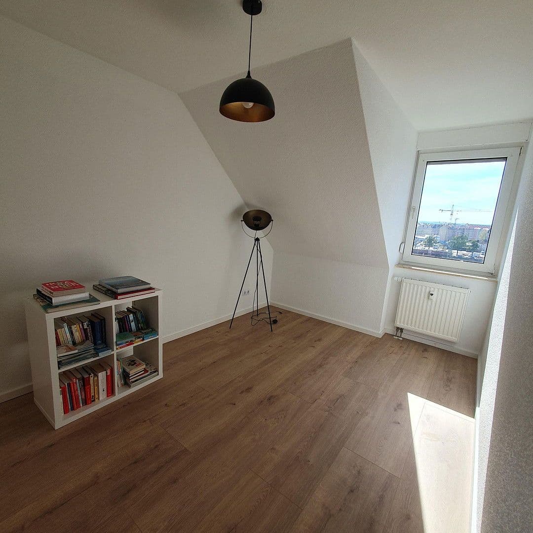 3 bedroom flat for sale, 62 m², Nürnberger Straße 101, Fürth, Bavaria 3 bedroom flat for sale, 62 m², Nürnberger Straße 101, Fürth, Bavaria