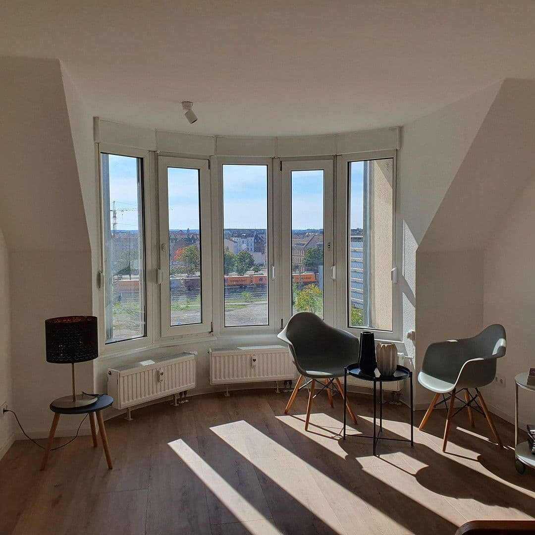 3 bedroom flat for sale, 62 m², Nürnberger Straße 101, Fürth, Bavaria 3 bedroom flat for sale, 62 m², Nürnberger Straße 101, Fürth, Bavaria