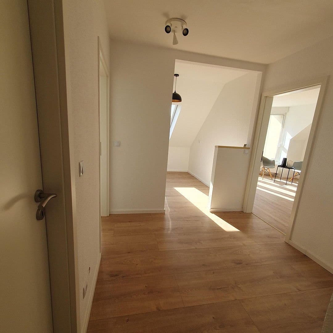 3 bedroom flat for sale, 62 m², Nürnberger Straße 101, Fürth, Bavaria 3 bedroom flat for sale, 62 m², Nürnberger Straße 101, Fürth, Bavaria