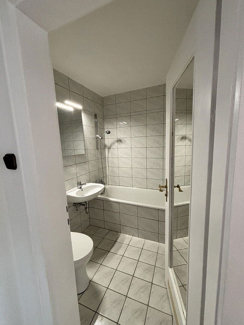 2 bedroom flat for sale, 54 m², Engadiner Straße 52, München, Bavaria 2 bedroom flat for sale, 54 m², Engadiner Straße 52, München, Bavaria