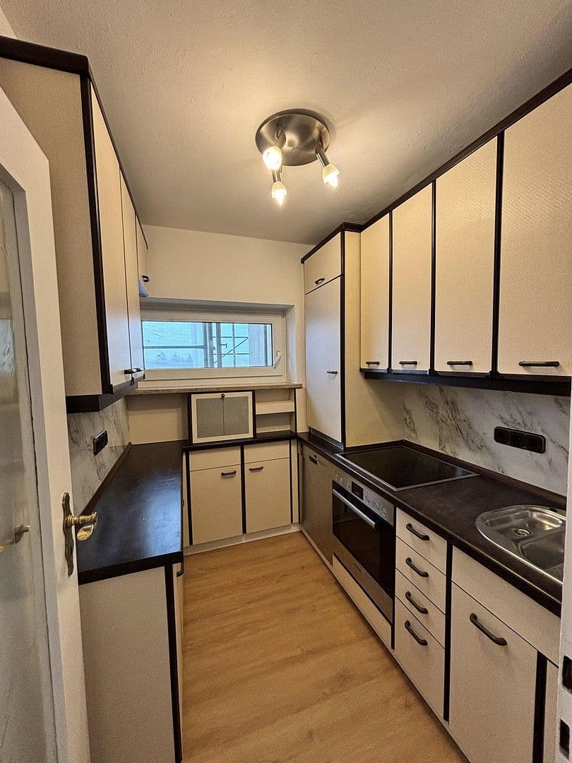 2 bedroom flat for sale, 54 m², Engadiner Straße 52, München, Bavaria 2 bedroom flat for sale, 54 m², Engadiner Straße 52, München, Bavaria