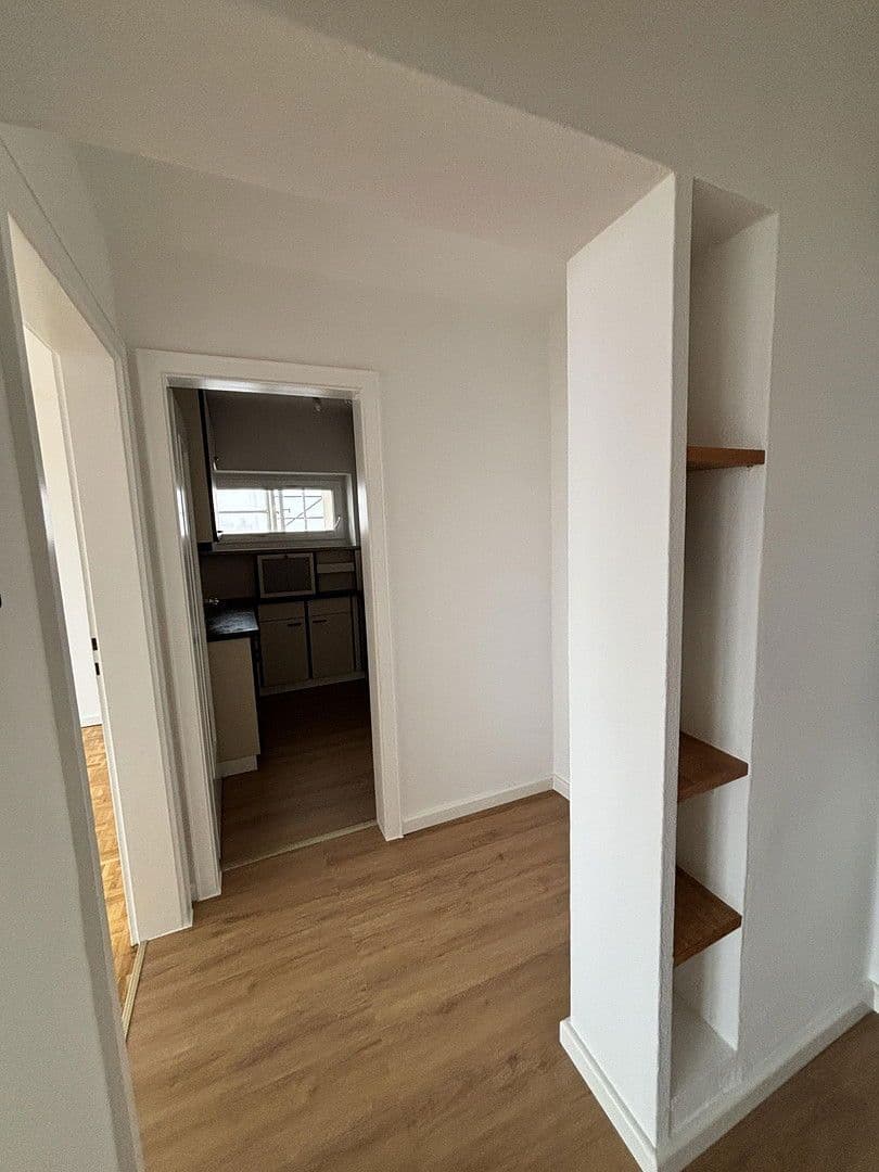 2 bedroom flat for sale, 54 m², Engadiner Straße 52, München, Bavaria 2 bedroom flat for sale, 54 m², Engadiner Straße 52, München, Bavaria