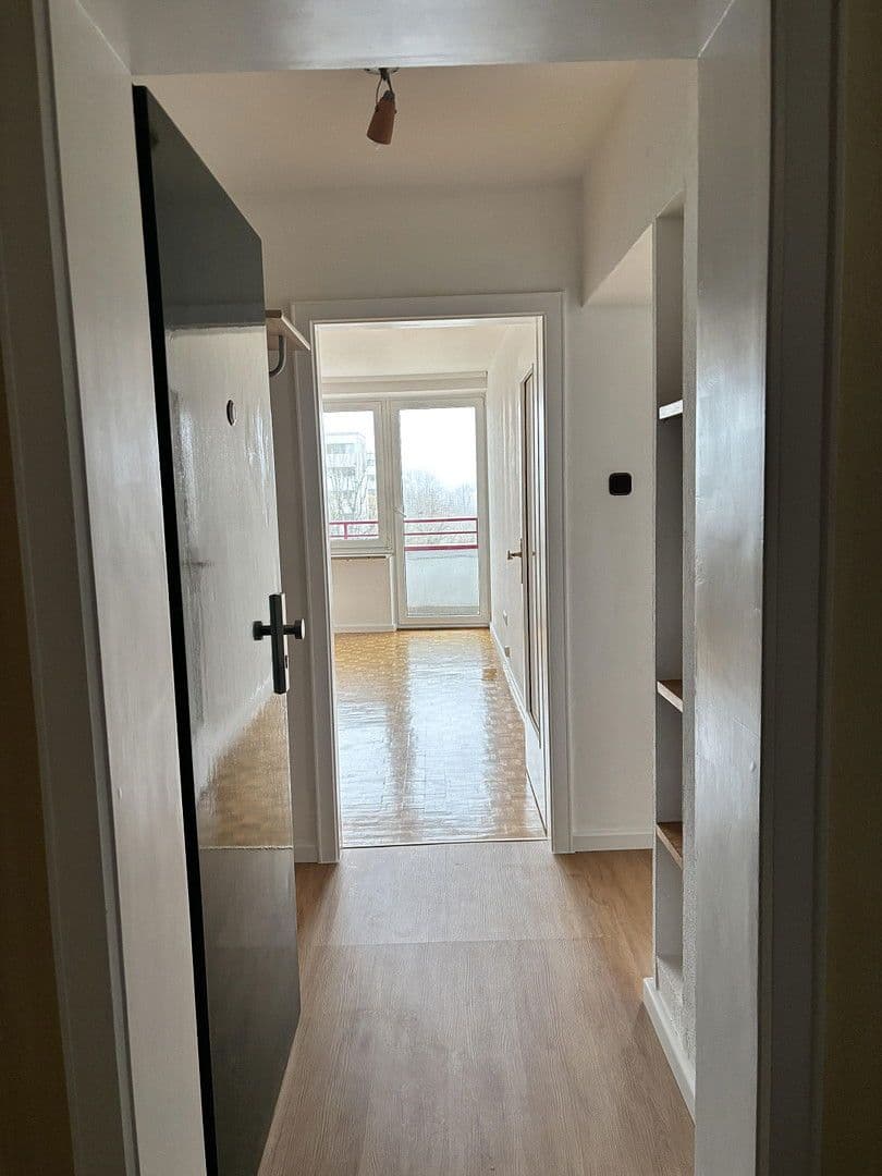 2 bedroom flat for sale, 54 m², Engadiner Straße 52, München, Bavaria 2 bedroom flat for sale, 54 m², Engadiner Straße 52, München, Bavaria