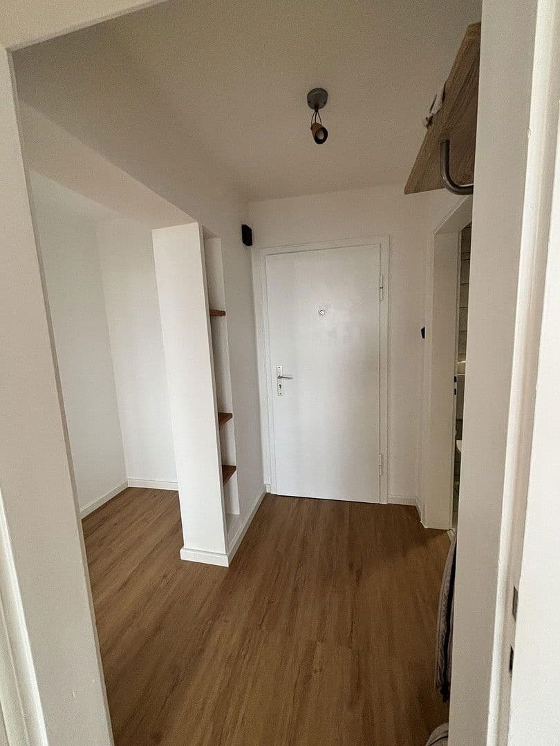 2 bedroom flat for sale, 54 m², Engadiner Straße 52, München, Bavaria 2 bedroom flat for sale, 54 m², Engadiner Straße 52, München, Bavaria