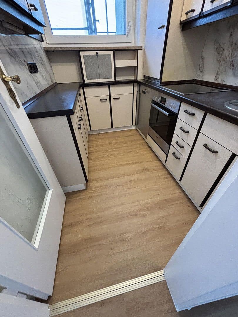 2 bedroom flat for sale, 54 m², Engadiner Straße 52, München, Bavaria 2 bedroom flat for sale, 54 m², Engadiner Straße 52, München, Bavaria