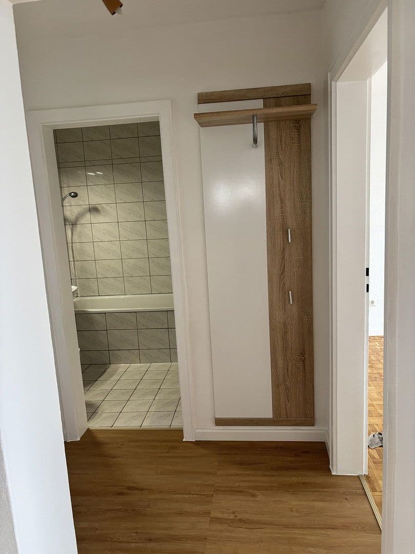 2 bedroom flat for sale, 54 m², Engadiner Straße 52, München, Bavaria 2 bedroom flat for sale, 54 m², Engadiner Straße 52, München, Bavaria