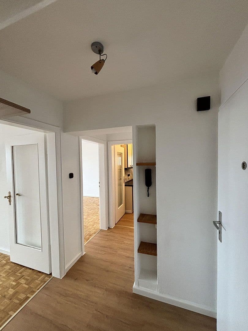 2 bedroom flat for sale, 54 m², Engadiner Straße 52, München, Bavaria 2 bedroom flat for sale, 54 m², Engadiner Straße 52, München, Bavaria