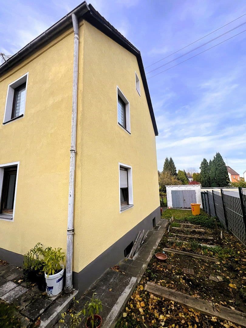 house for sale, 187 m², Augsburg, Bavaria house for sale, 187 m², Augsburg, Bavaria
