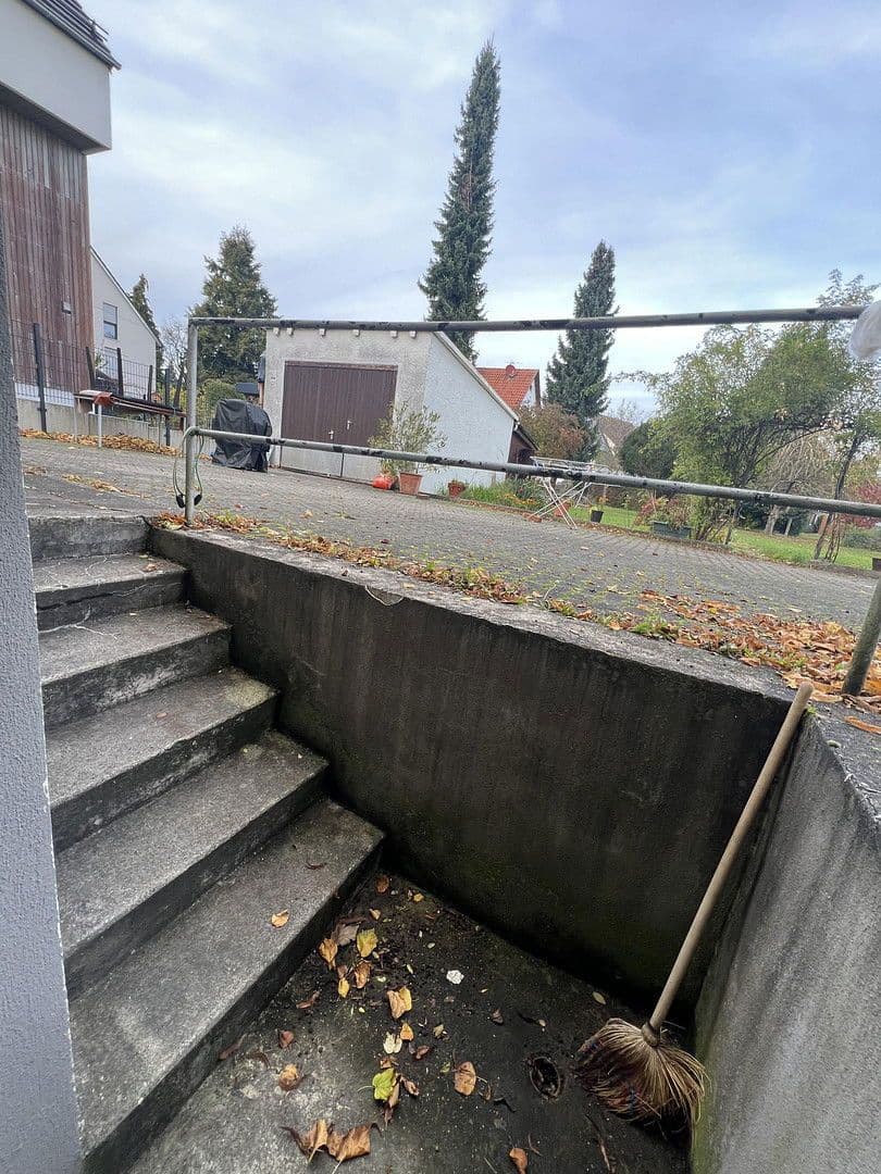 house for sale, 187 m², Augsburg, Bavaria house for sale, 187 m², Augsburg, Bavaria