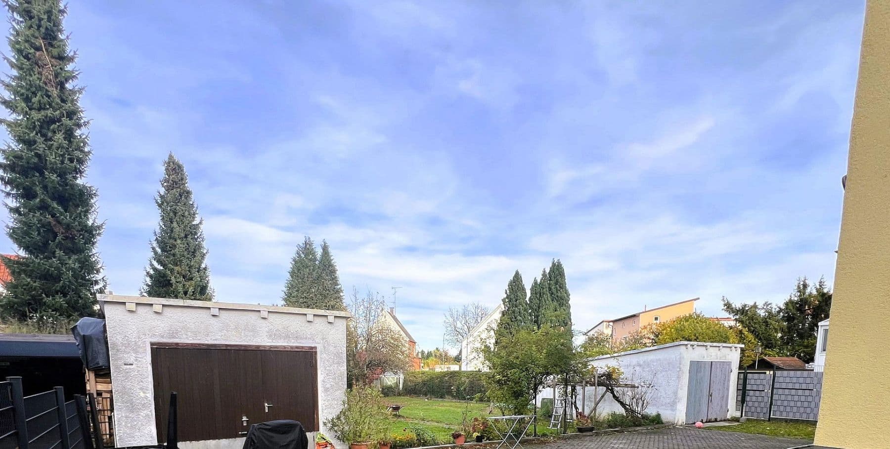 house for sale, 187 m², Augsburg, Bavaria house for sale, 187 m², Augsburg, Bavaria