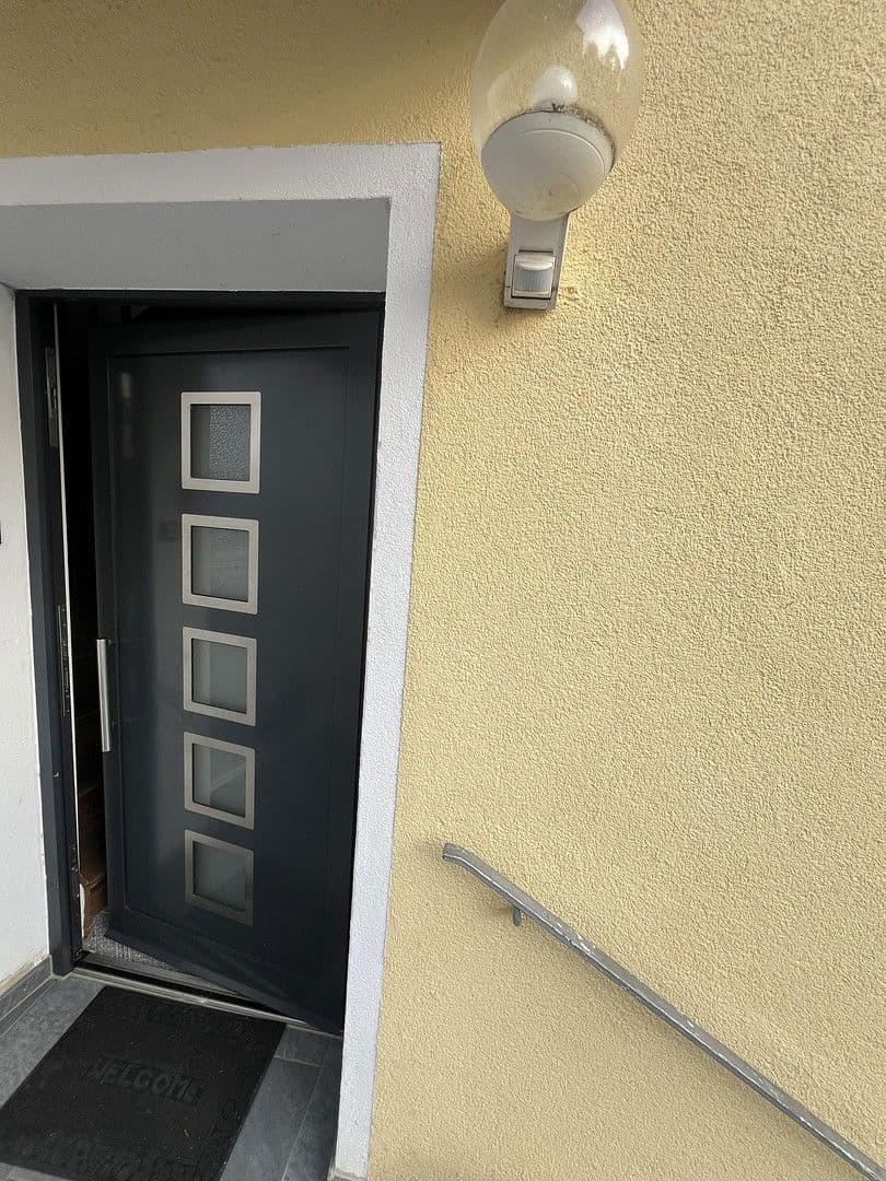 house for sale, 187 m², Augsburg, Bavaria house for sale, 187 m², Augsburg, Bavaria