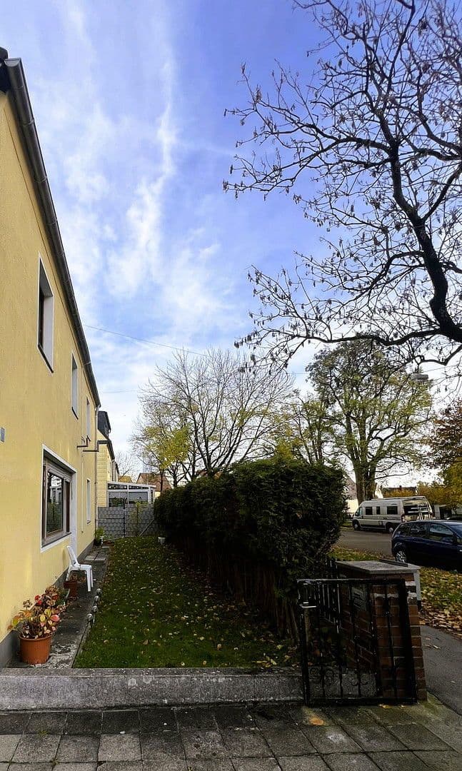 house for sale, 187 m², Augsburg, Bavaria house for sale, 187 m², Augsburg, Bavaria